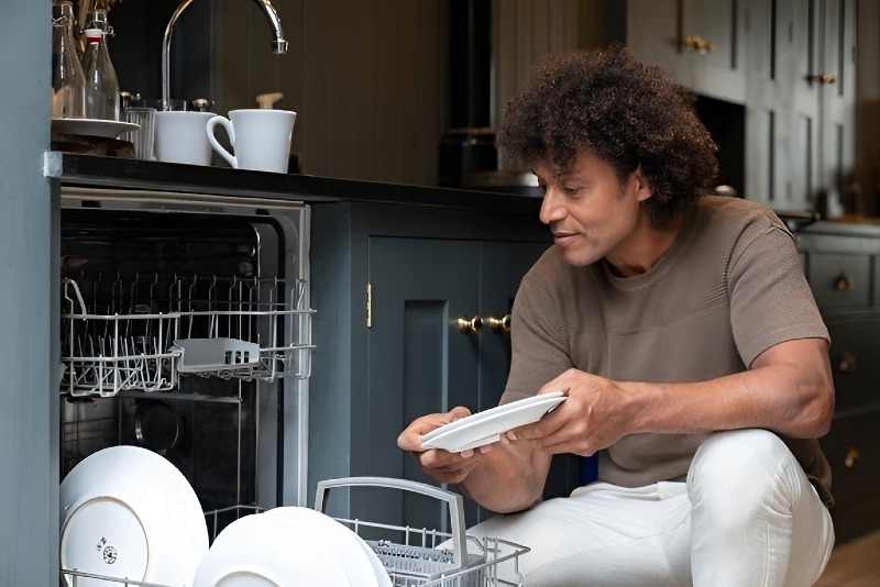 Dishwasher repair in Newport Beach